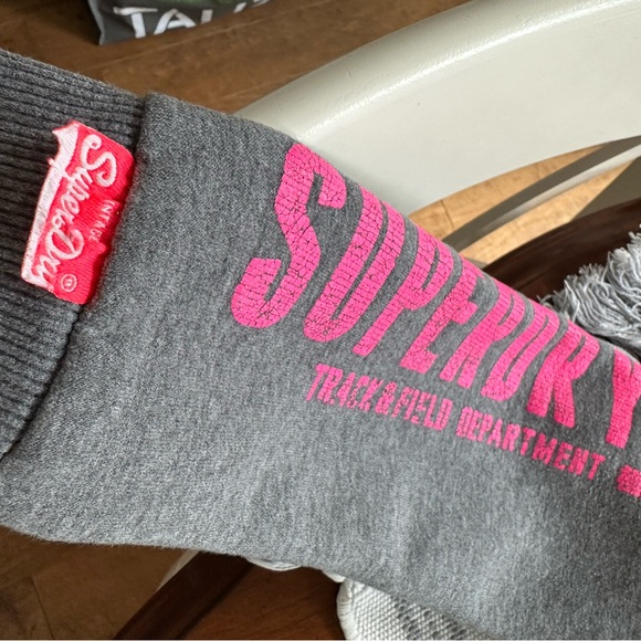 Superdry Hoodie - Picture 6 of 6